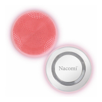Nacomi Cleansing brush, Facial Massager
