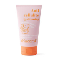 Nacomi Lotion pour le Corps 'Anti Cellulite & Slimming' - 150 ml