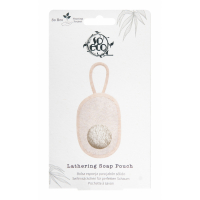 So Eco 'Lathering' Pouch - 1 Pieces