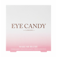 Eye Candy Palette de fards à paupières - Make me Blush 9 Pièces