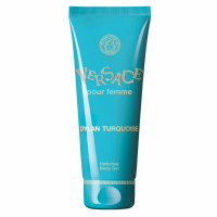 Versace 'Dylan Turquoise' Körper-Gel - 200 ml