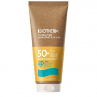 Biotherm Masque Solaire 'Waterlover Hydrating SPF50' - 200 ml