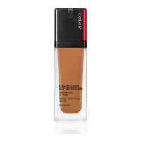Shiseido 'Synchro Skin Self-Refreshing SPF30' Foundation - 510 Suede 30 ml