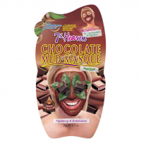 7th Heaven 'Mud Chocolate' Face Mask - 20 g