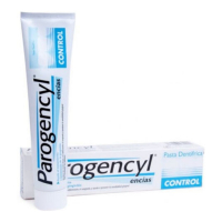 Parogencyl Dentifrice 'Control Gums Prevention' - 125 ml
