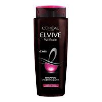 L'Oréal Paris Shampoing 'Elvive Full Resist' - 690 ml