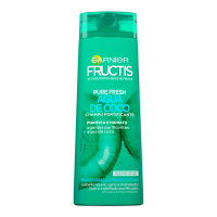 Garnier Shampoing 'Fructis Pure Fresh Coconut Water' - 300 ml