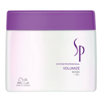 System Professional Masque capillaire 'SP Volumize' - 400 ml