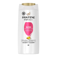 Pantene Shampoing 'Pro-V Defined Curls' - 645 ml