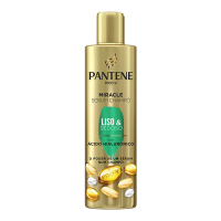 Pantene Shampoing 'Pro-V Miracle Smooth & Silky' - 225 ml