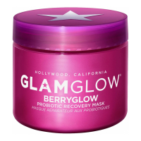 Glamglow 'Berryglow Probiotic' Gesichtsmaske - 75 ml
