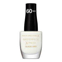Max Factor 'Masterpiece Xpress Quick Dry' Nail Polish - 150 Split Milk 8 ml