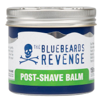 The Bluebeards Revenge Baume après-rasage 'The Ultimate' - 150 ml