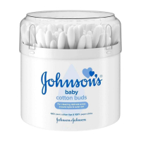 Johnson's 'Baby' Cotton Buds - 100 Pieces