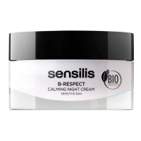Sensilis 'B-Respect Calming' Night Cream - 50 ml