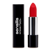 Sensilis 'Intense Matte' Lipstick - 401 Rubi Kiss 3.5 ml
