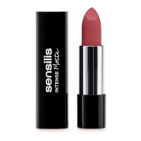 Sensilis 'Intense Matte' Lipstick - 407 Bois de Rose 3.5 ml