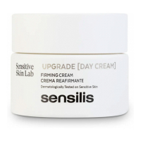 Sensilis 'Upgrade Firming' Day Cream - 50 ml