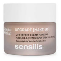 Sensilis 'Upgrade Make-Up Lifting' Foundation - 05 Pêche Rose 30 ml