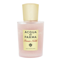 Acqua di Parma Huile Corporelle 'Peonia Nobile Shimmering' - 100 ml