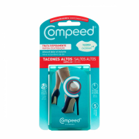 Compeed 'High Heel' Blister Bandages - 5 Pieces