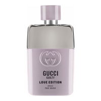Gucci 'Guilty Love Edition MMXXI' Eau de toilette - 90 ml
