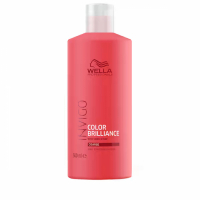 Wella Professional Shampoing 'Invigo Color Brilliance' - 500 ml