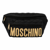 Moschino Women's 'Logo' Belt Bag