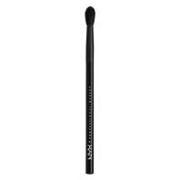 Nyx Professional Make Up Pinceau de maquillage 'Pro Crease'