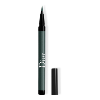 Dior 'Diorshow On Stage' Wasserfester Eyeliner - 386 Pearly Emerald 0.55 g