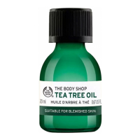 The Body Shop Huile pour le visage 'Tea Tree' - 20 ml