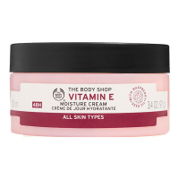 The Body Shop Crème hydratante pour le visage 'Vitamin E' - 50 ml