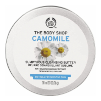 The Body Shop Beurre Nettoyant 'Camomile' - 90 g