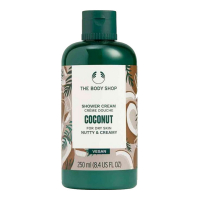 The Body Shop Crème de douche 'Coconut' - 250 ml