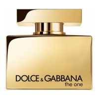 Dolce & Gabbana Eau de parfum 'The One Gold Intense' - 75 ml