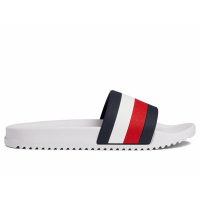 Tommy Hilfiger Claquettes 'Ralley' pour Hommes