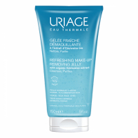 Uriage 'Fresh' Make-Up Remover Gel - 150 ml
