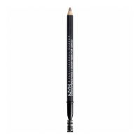 Nyx Professional Make Up Eyebrow Pencil - Soft Brown 1.4 g