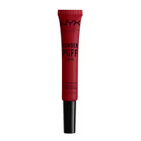 Nyx Professional Make Up 'Powder Puff Lippie' Lippencreme - Group Love 12 ml