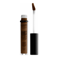 Nyx Professional Make Up 'Can't Stop Won't Stop Contour' Concealer - Walnut 3.5 ml