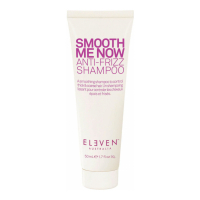 Eleven Australia Shampoing 'Smooth Me Now Anti-Frizz' - 50 ml