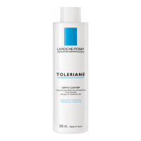 La Roche-Posay 'Toleriane' Face & Eye Makeup Remover - 200 ml