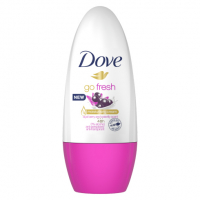 Dove Déodorant Roll On 'Go Fresh Açai Berry & Waterlily' - 50 ml