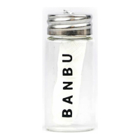 Banbu Fil dentaire 'Banbu Mint Vegan'