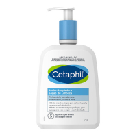 Cetaphil Cleansing Lotion - 237 ml