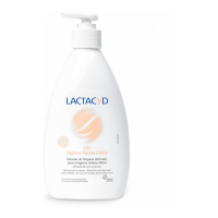 Lactacyd 'Soft Intimate' Intimate Gel - 200 ml