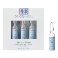 DR GRANDEL 'Beauty Sleep' Ampoules anti-âge - 30 ml, 3 Unités