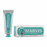 Marvis 'Anise Mint' Zahnpasta - 25 ml