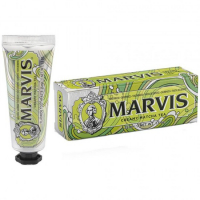 Marvis Dentifrice 'Creamy Matcha Tea' - 25 ml