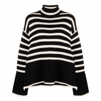 Totême 'Signature Stripe' Pullover für Damen